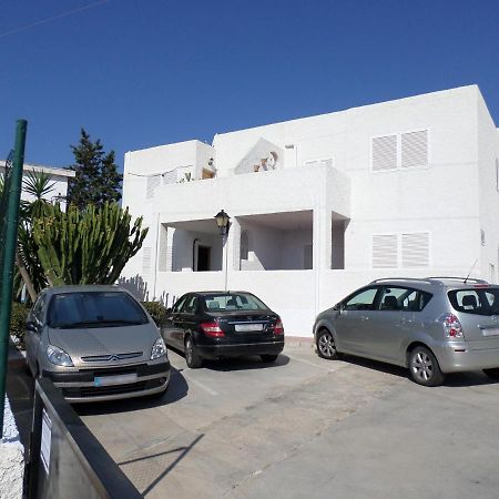 Mojacarproperty, Apto El Palmeral Bagian luar foto