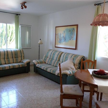 Mojacarproperty, Apto El Palmeral Bagian luar foto