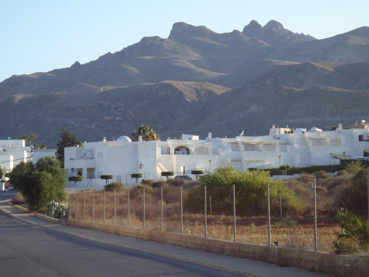 Mojacarproperty, Apto El Palmeral Bagian luar foto