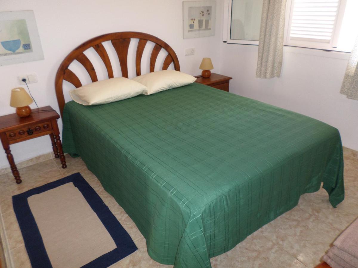 Mojacarproperty, Apto El Palmeral Bagian luar foto