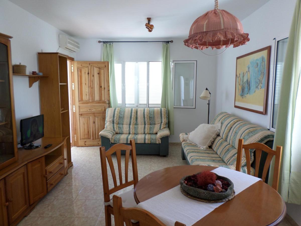 Mojacarproperty, Apto El Palmeral Bagian luar foto
