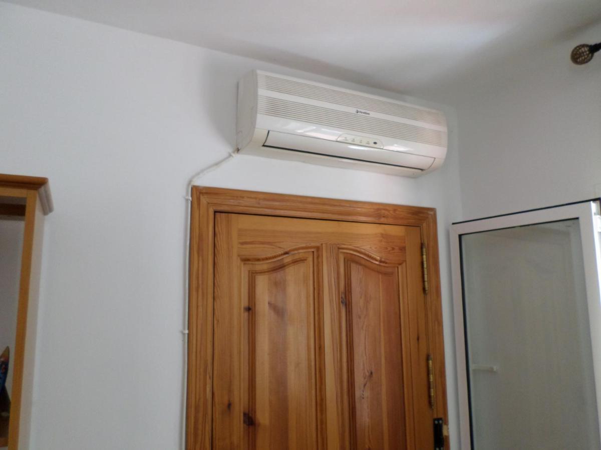 Mojacarproperty, Apto El Palmeral Bagian luar foto